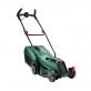 BOSCH CityMower 18V-32-300 akumuliatorinė žoliapjovė 1x4 Ah